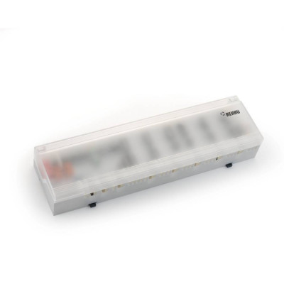 Клеммная колодка REHAU Nea H, 230 В, 6 каналов (13492301001)