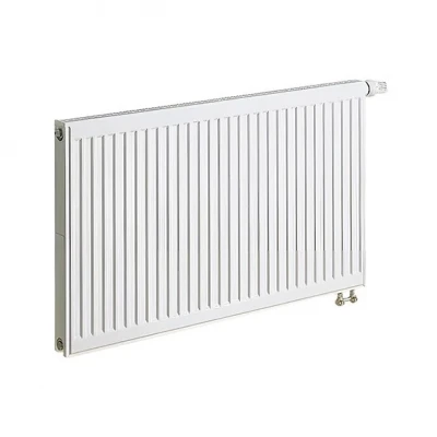 Стальной панельный радиатор Kermi Profil-V FTV 12/300/800, нижнее правое подключение