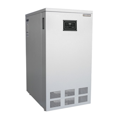 Напольный газовый котел Kentatsu Kobold S-07, атмосферный, одноконтурный