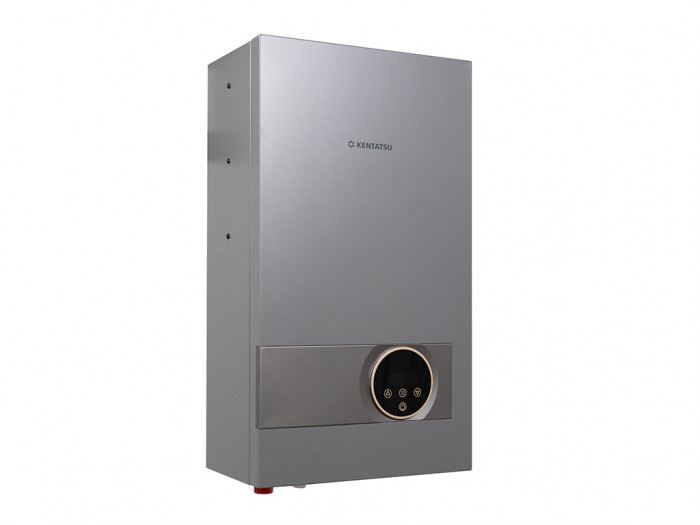Настенный электрический котел Kentatsu Nobby Electro KBX-11, одноконтурный