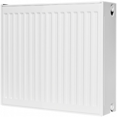 ROMMER 33/500/600 радиатор стальной панельный боковое подключение Compact