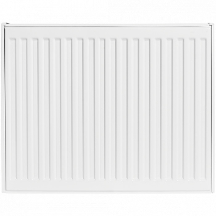 Стальной панельный радиатор ROMMER Compact 33/500/600