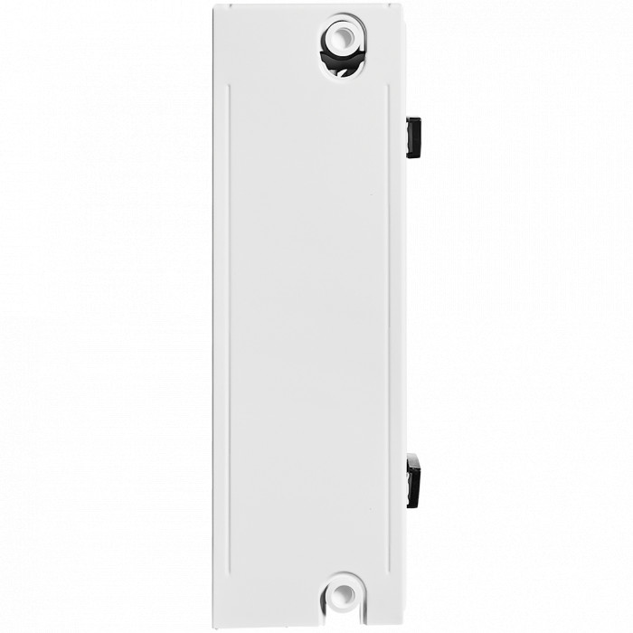 Стальной панельный радиатор ROMMER Compact 33/500/600