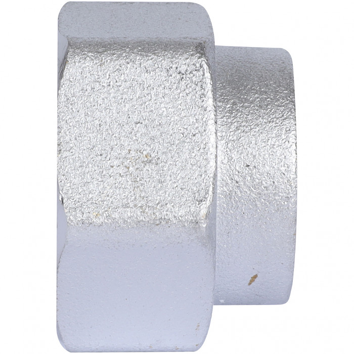 FAR Прямой переходник (муфта) 3/4" ВР - 1/2" ВР