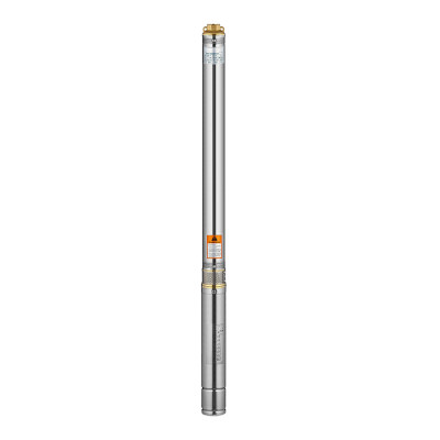 Насос ROMMER RP 2-81 скважинный, 1 1/4, кабель 70м
