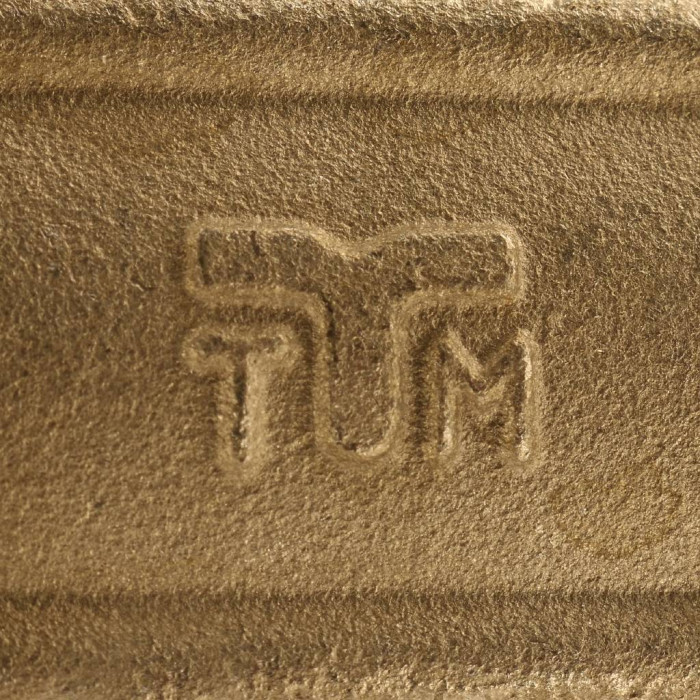 Муфта TIEMME ВВ 1 1/4х1 1/4 для стальных труб резьбовой