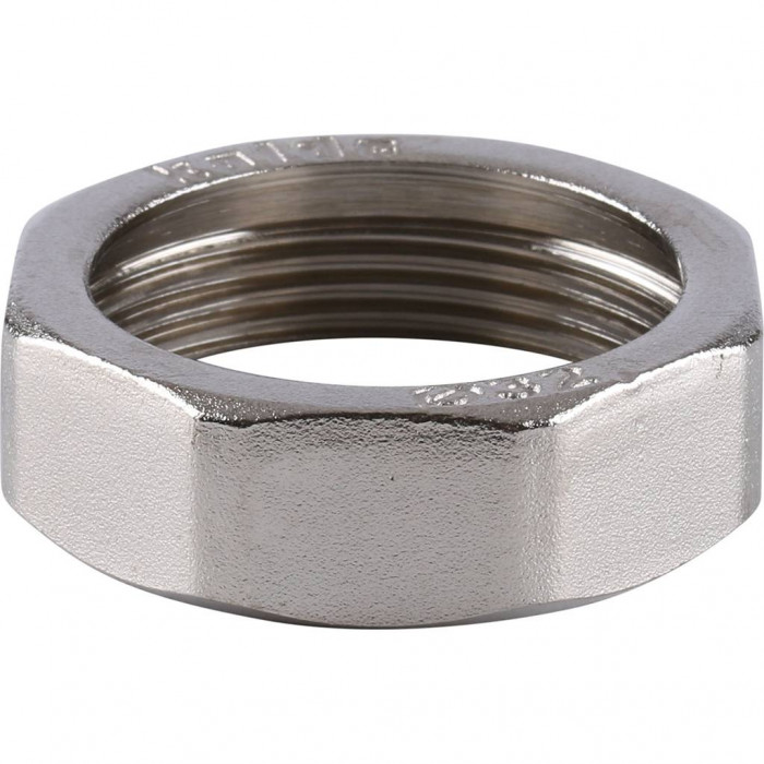 Муфта разъемная Kalde с внутренней резьбой 32x1 для полипропиленовых труб под сварку (цвет белый)