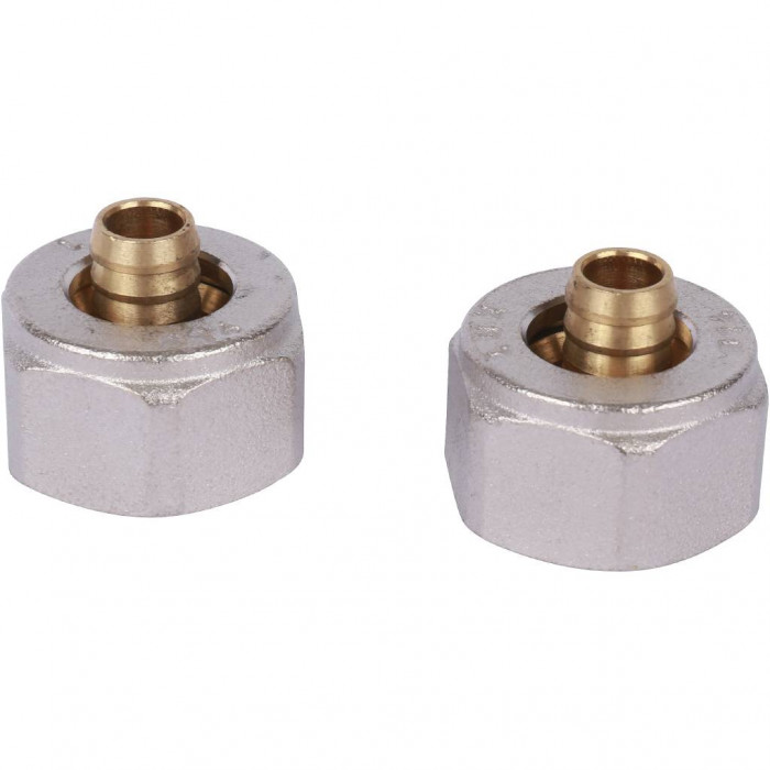 Компрессионный фитинг LUXOR ТР 95 14 х 2