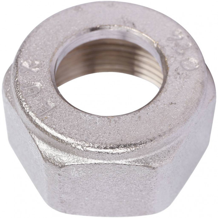 Компрессионный фитинг LUXOR ТР 95 14 х 2