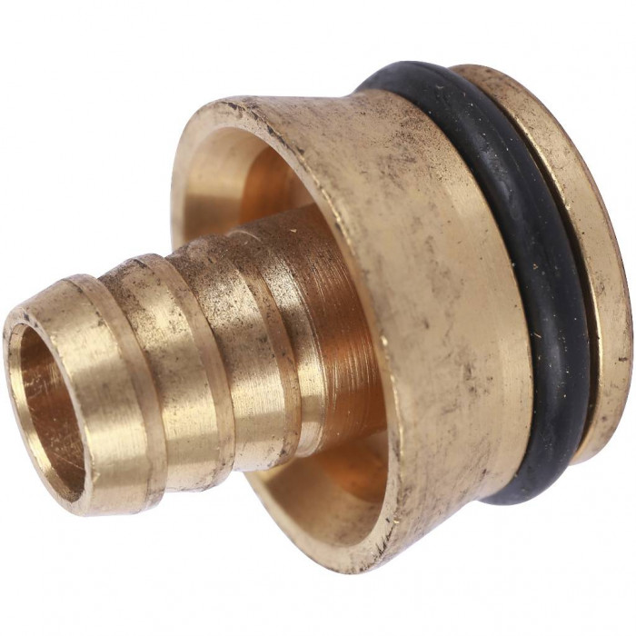 Компрессионный фитинг LUXOR ТР 95 14 х 2