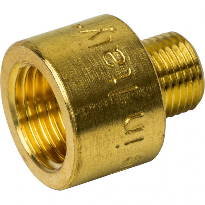 Переходник STOUT ВН 1/4X1/8