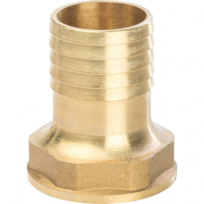 Штуцер STOUT ВР 1 1/4X35