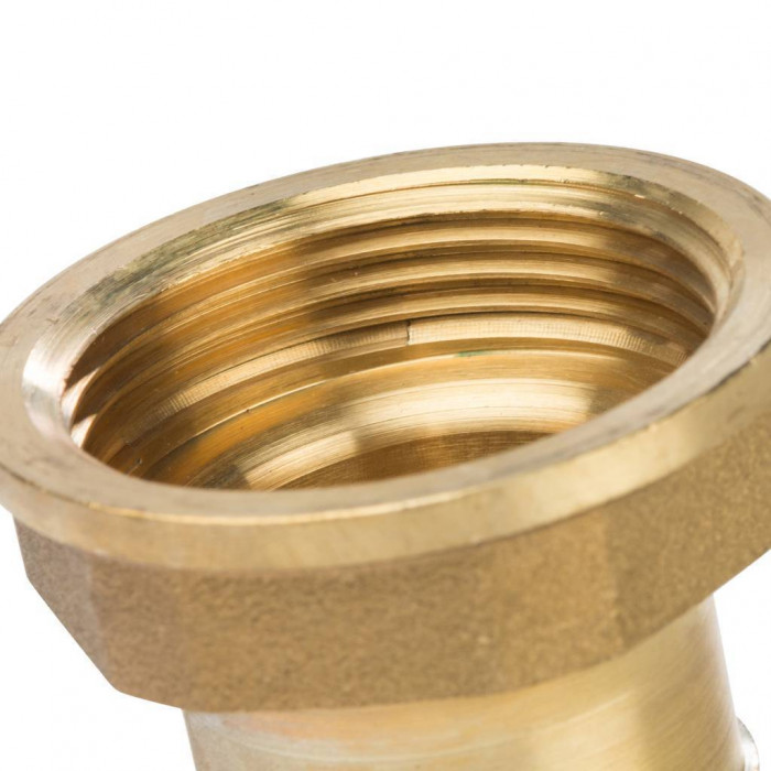 Штуцер STOUT ВР 1 1/4X35