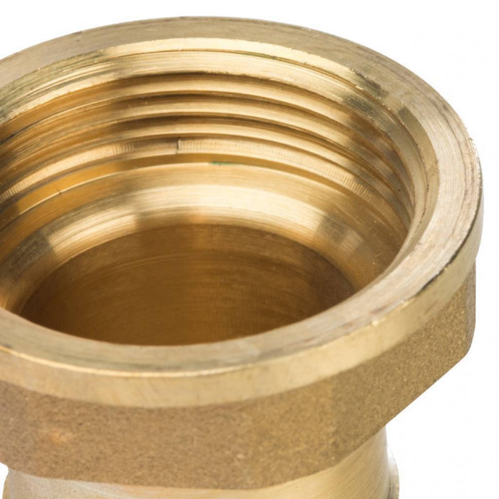 Штуцер STOUT ВР 1 1/4X35