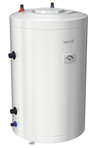 Косвенный водонагреватель HAJDU ID 40 S, 150 л