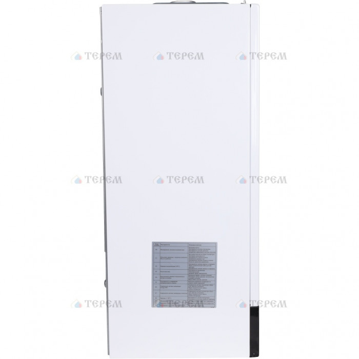 Настенный газовый котел Mizudo M36ТH, турбированный, одноконтурный