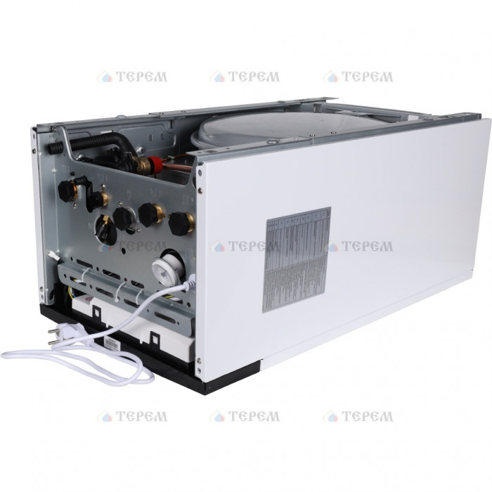 Настенный газовый котел Mizudo M36ТH, турбированный, одноконтурный