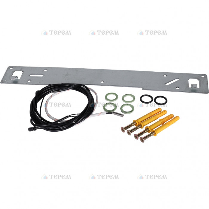 Настенный газовый котел Mizudo M36ТH, турбированный, одноконтурный