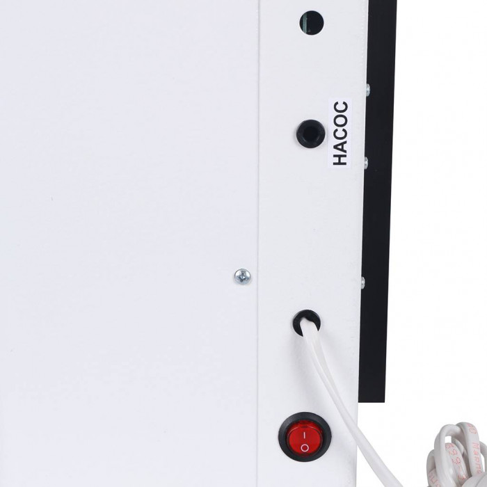 Электрический котел РЭКО 9П 9 кКт 220/380В