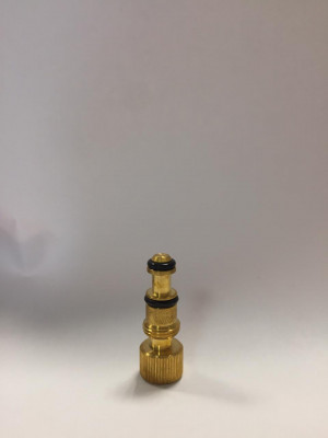 Клапан подачи воды | WATER supply valve | SMF/DMF | 440003195