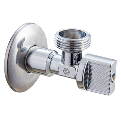 Кран сантехнический 1/2&quot; х 3/4&quot; нар.-нар.