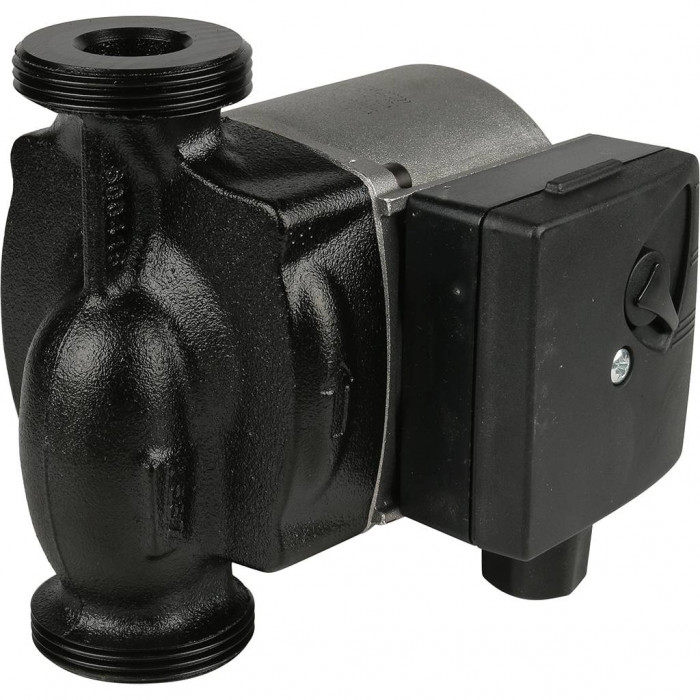 STOUT Насосно-смесительный узел с термостатическим клапаном 20-43°C, с насосом