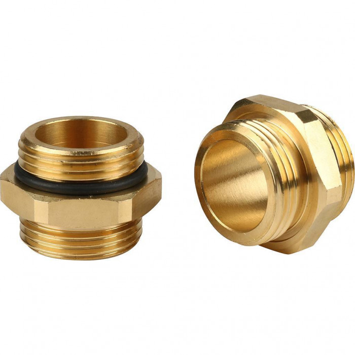 STOUT Насосно-смесительный узел с термостатическим клапаном 20-43°C, с насосом