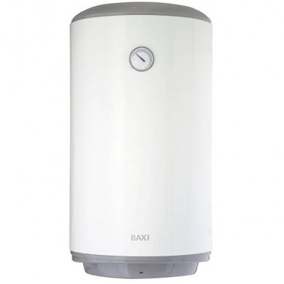 Накопительный водонагреватель Baxi EXTRA V 510 TD, 100 л