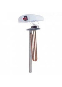 ТЭН + термостат SUNSYSTEM 3 кВт медь