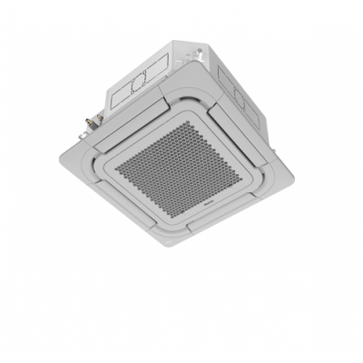 Инверторный кассетный кондиционер Hisense HEAVY EU DC Inverter R32 AUC-60UR4RKC8/AUW-60U6RW8/PE-QFA/CD