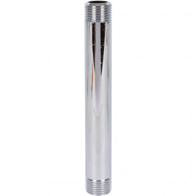 STOUT Удлинитель хромированный НР 1/2&quot;x150