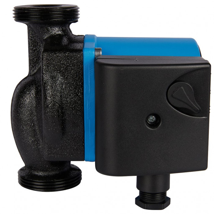 Насос циркуляционный STOUT 25/60-130 SPC-0010-2560130