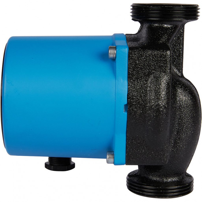 Насос циркуляционный STOUT 25/60-130 SPC-0010-2560130