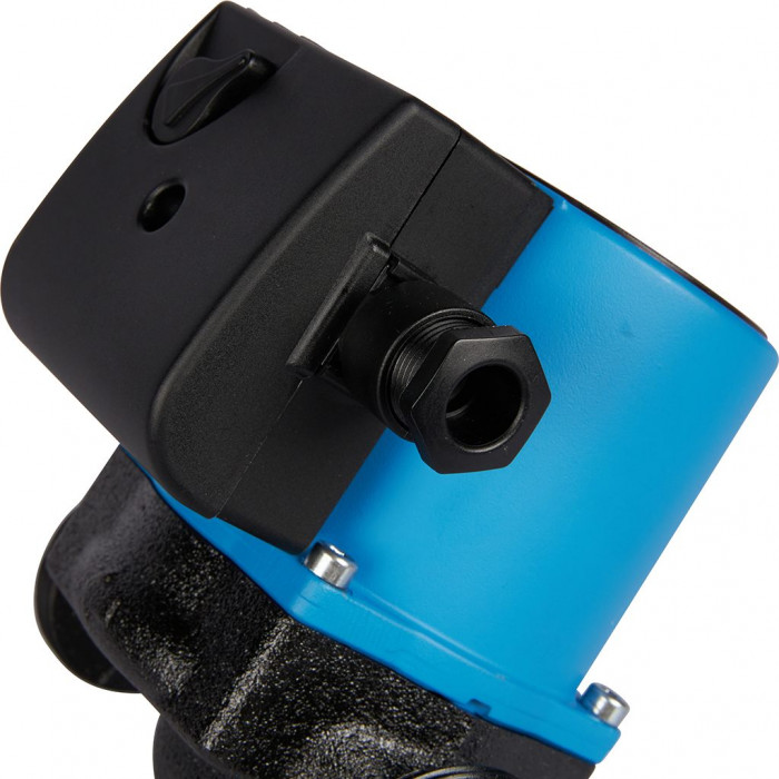 Насос циркуляционный STOUT 25/60-130 SPC-0010-2560130