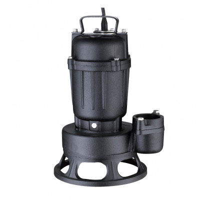 Дренажный погружной насос PUMPMAN TPS750A