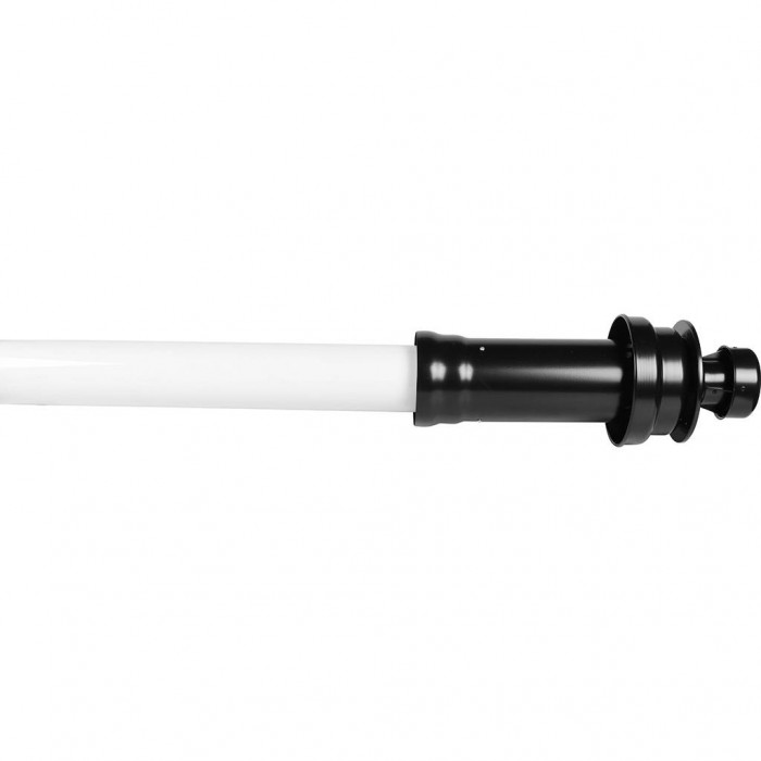 Baxi Верт.наконечник для коаксиальной трубы (60/100, L 1150 мм, антиоблед.)