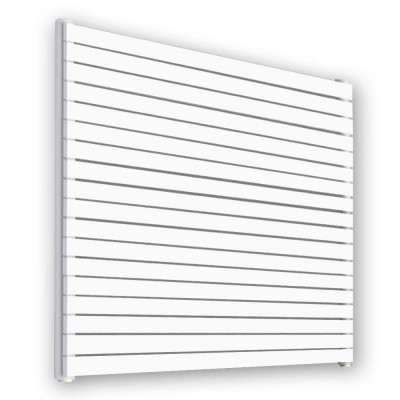 Стальной трубчатый радиатор KZTO (КЗТО) Соло Г 1-1500-18, 18 секций, боковое подключение