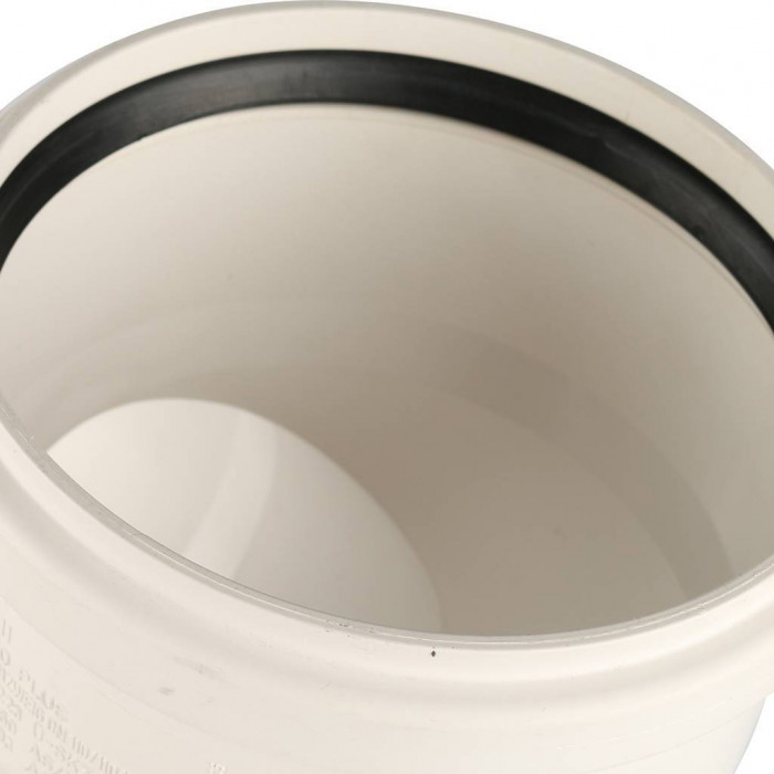 Крестовина REHAU двухплоскостная 110/110/110/87° (11215641003)