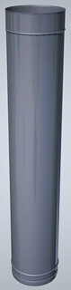 Элемент трубы 1000 мм д. 150 P1U (С)