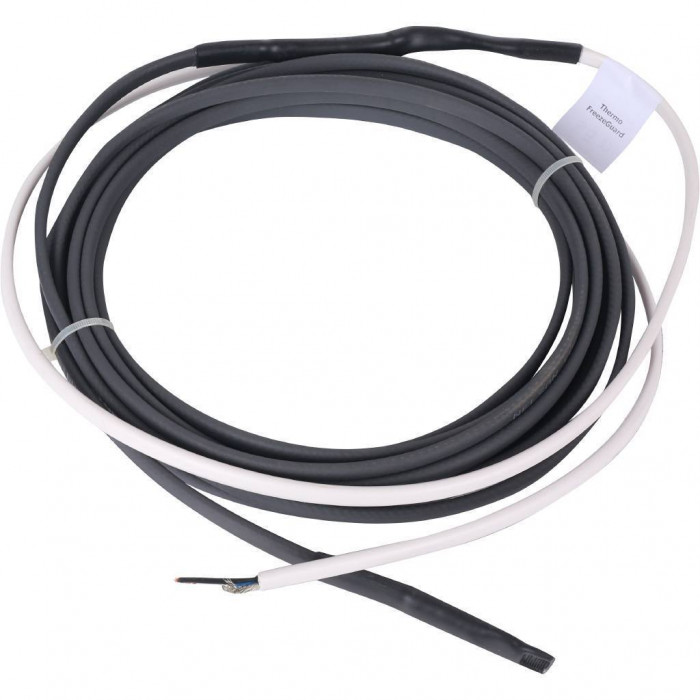 THERMO Комплект кабеля для обогрева труб 8м, 25 Вт/м