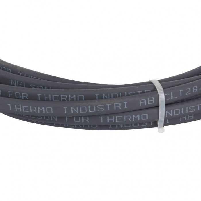 THERMO Комплект кабеля для обогрева труб 8м, 25 Вт/м