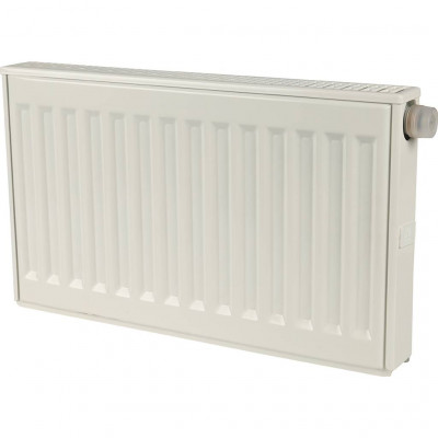 Стальной панельный радиатор Kermi Profil-V FTV 12/300/900, нижнее правое подключение