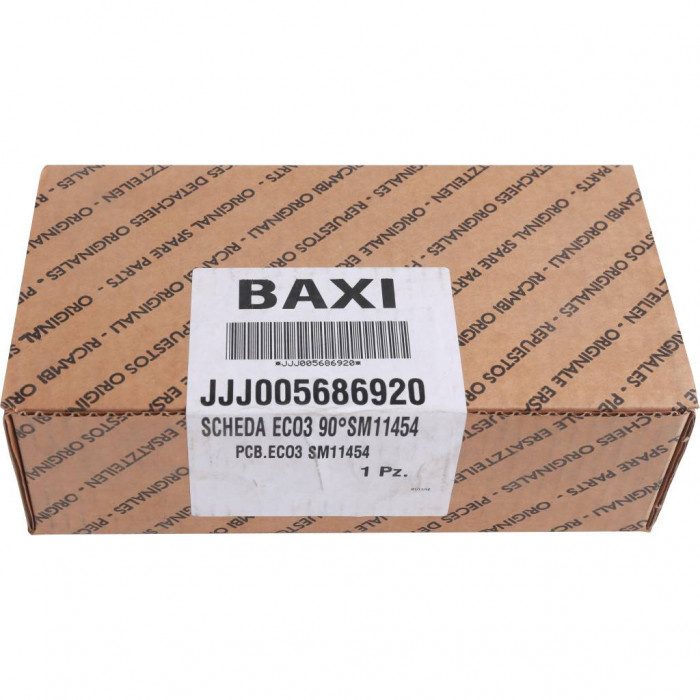 5686920 BAXI Электронная плата Honeywell