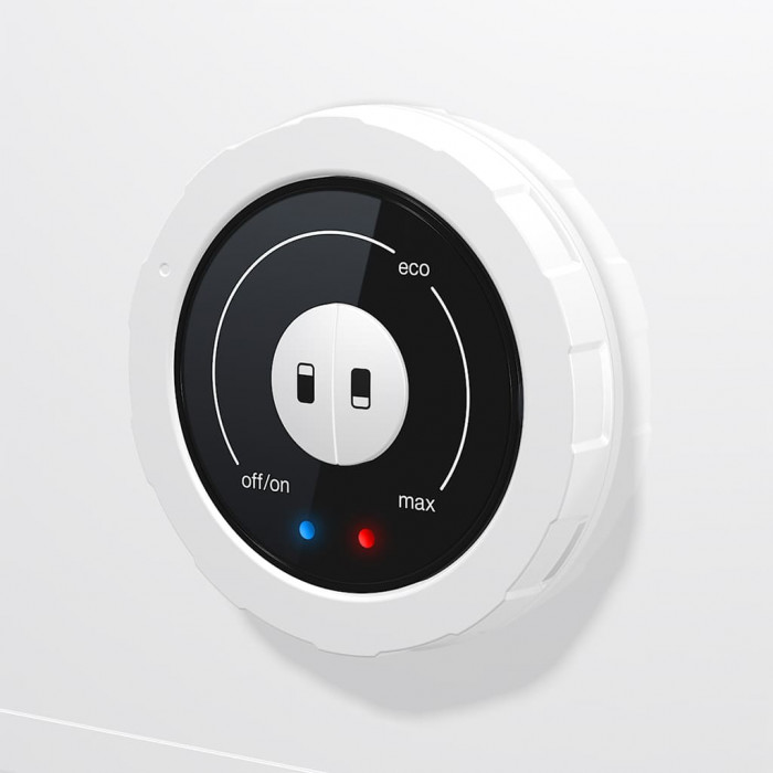 Накопительный водонагреватель Thermex MK 100 H MECHANIK - MK, 100л