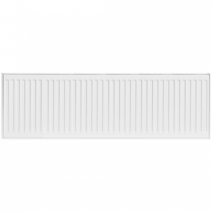 Стальной панельный