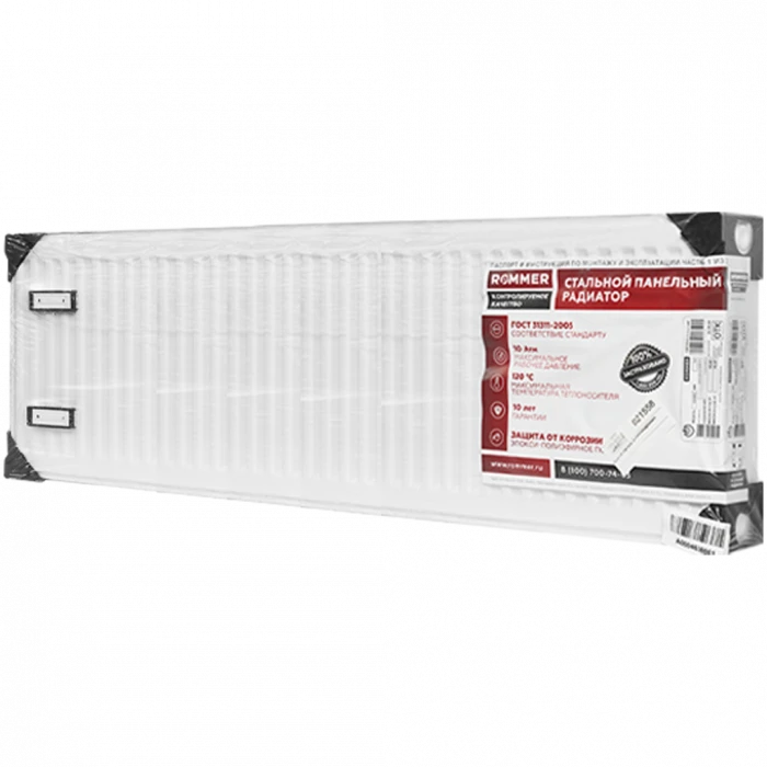 Стальной панельный