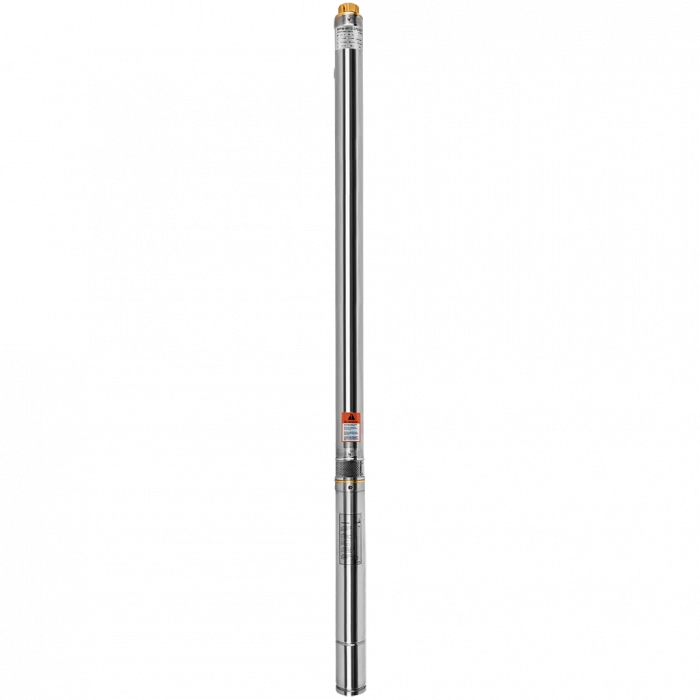 Насос ROMMER RP 3-77 скважинный, 1 1/4, кабель 70м