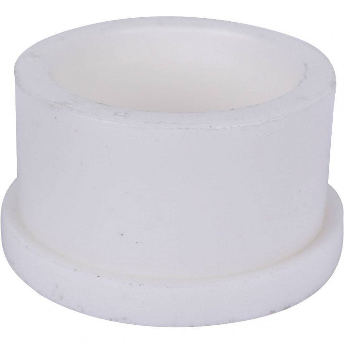 Муфта разъемная Kalde 32x1 1/4 с внутренней резьбой для полипропиленовых труб под сварку (цвет белый)