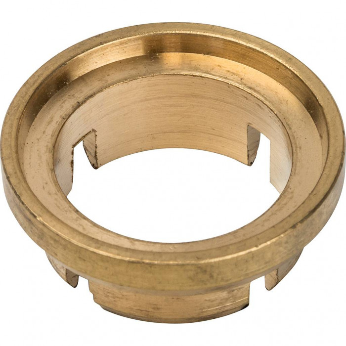 Соединение для медных труб LUXOR TR 91/AC 15 мм (3/4 EK) хром