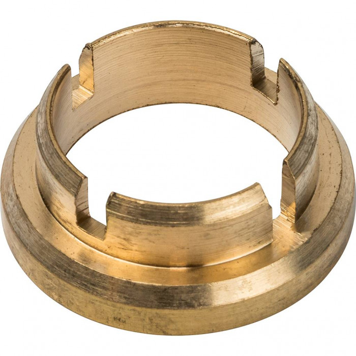 Соединение для медных труб LUXOR TR 91/AC 15 мм (3/4 EK) хром